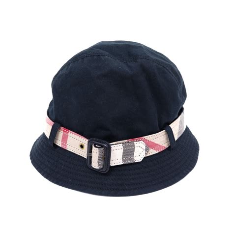 bob burberry noir